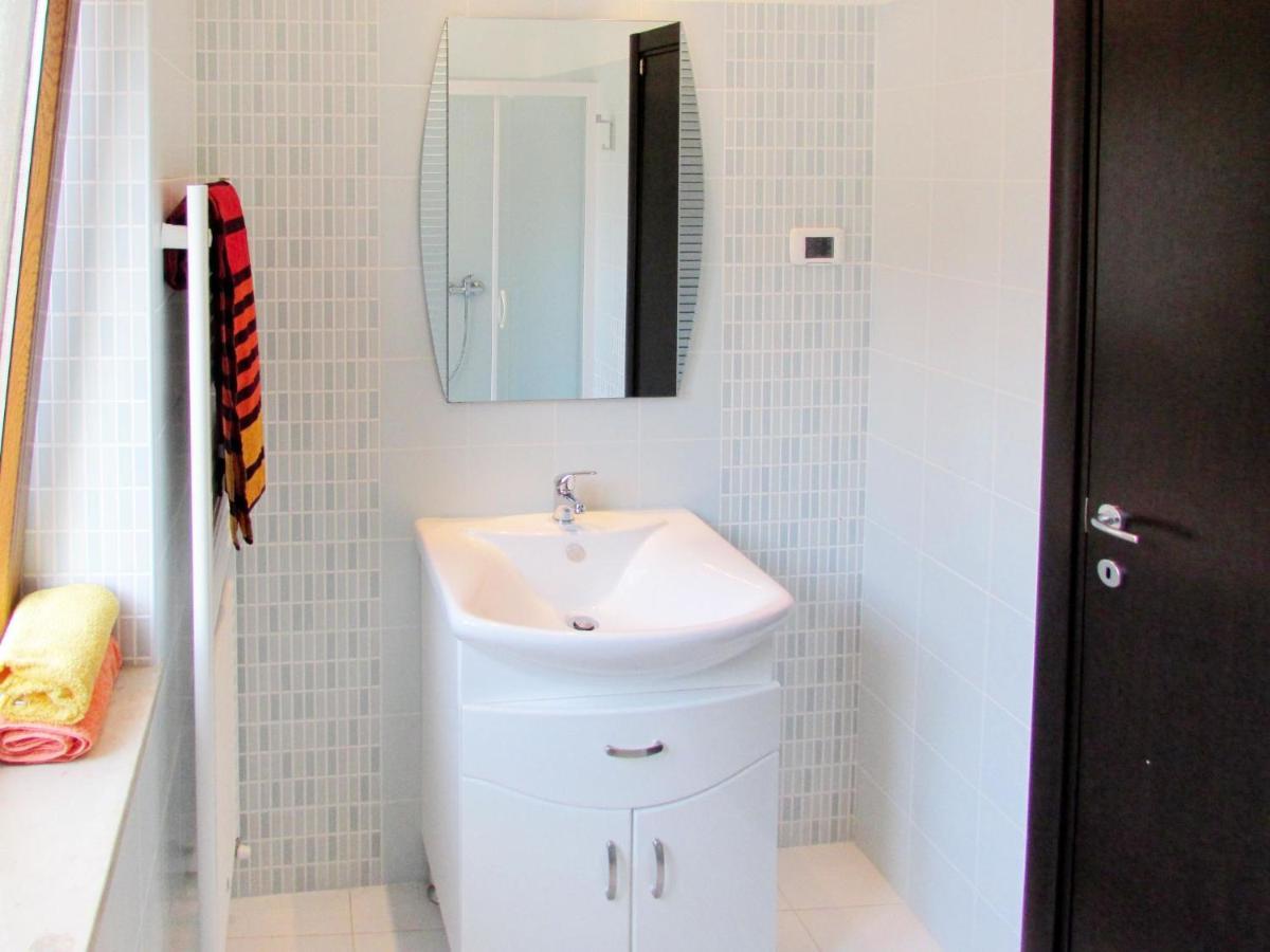 Apartment Lina - Pul458 By Interhome Šišan Eksteriør bilde